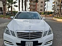 مرسيدس E220 2014 للبيع في دمشق بسعر 12,500 ل.س