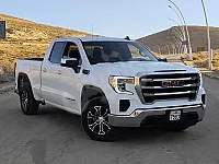سيارة GMC سييرا 2021 مستعملة للبيع في دمشق