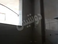 للبيع شقة عالعضم معفشة بريف دمشق المليحة حي البلاط مساحة 85م 