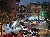 شقة للبيع في محطة بغداد حلب، 3 غرف بسعر 80 ألف دولار