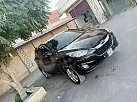 هيونداي توسان 2011 بحالة ممتازة في حلب