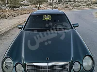 مرسيدس بنز E340 للبيع في حلب - حالة ممتازة وسعر مغري