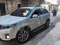 سيارة كيا سورينتو 2014 للبيع بحلب بسعر 
