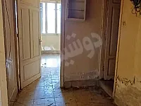 شقة للبيع في محطة بغداد حلب مطلة على الحديقة العامة