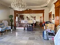 إيجار شقة 6 غرف في الفرقان محافظة حلب بالقرب من الجامع