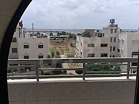 للبيع شقة سكنية جاهزة في مشروع العاشر 