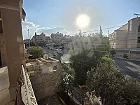 شقة للبيع في شارع النيل حلب، 5 غرف بمساحة 200 متر
