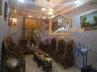 شقة للبيع في حلب - الاذاعة قرب كورنيش الإذاعة