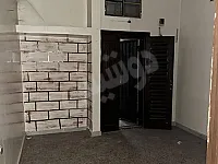 منزل للبيع في صلاح الدين حلب مع غرفتين و موزع