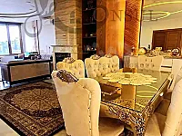 شقة سكنية للبيع  المحافظة حلب، 5 غرف ومرافق ممتازة