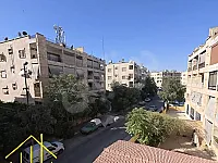 شقة للبيع في الشهباء الجديدة - حلب