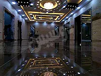 للبيع فيلا جاهزة دوبليكس طابقين في ريف الشمالي 