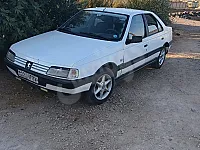 بيجو 405 موديل 2007 للبيع في الكسوة ريف دمشق بسعر مغري