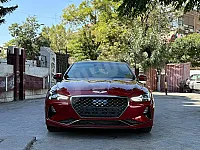 سيارة هيونداي جينيسيس G70 2021 للبيع في دمشق