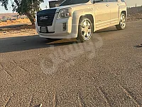 جي إم سي تيرين 2011 للبيع في دمشق بحالة ممتازة