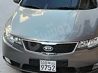 سيارة كيا سيراتو 2011 للبيع في إدلب بسعر 8300 دولار