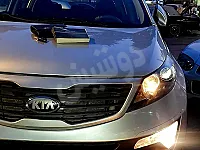 كيا سبورتاج 2014 للبيع في دمشق بسعر 9900 دولار