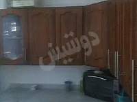 للبيع شقة حمص وادي الدهب تفرعات شارع الاهرام تجهيز ممتاز 