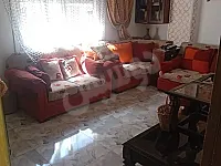 للبيع شقة حمص الزهراء قرب ألبان البادية تجهيز ممتاز 