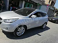 سيارة هيونداي Tucson 2013
