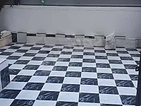 إيجار منزل فارغ 5 غرف في حي الاندلس حلب