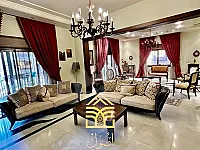 منزل سوبر ديلوكس للبيع في الفرقان حلب - إطلالة مميزة