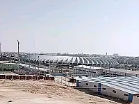 شقة للبيع في الأكرمية حلب، 3 غرف بسعر 28 ألف دولار
