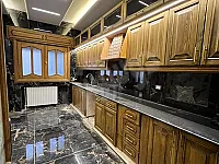 شقة سكنية فاخرة للبيع في الزهراء حلب  سوبر ديلوكس