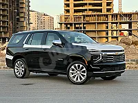 شيفروليه تاهو 2025 للبيع في دمشق - SUV فاخرة