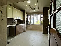 شقة للبيع ضاحية قدسيا-جB1- طابق الأول-120m2+غرفة قبو 16m2