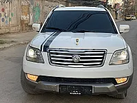 سيارة كيا موهافي 2008 للبيع في القامشلي بسعر 11500$