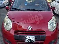 سوزوكي ألتو 2014 للبيع في دمشق بسعر 5600 دولار