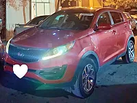 سيارة كيا سبورتاج 2014 للبيع في دمشق بسعر 10000$