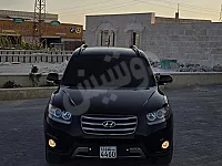 سيارة هيونداي سانتا في 2012