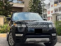 رانج روفر سبورت 2014 للبيع في دمشق بسعر 19,800$