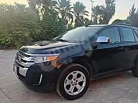 فورد إيدج 2013 مستعملة للبيع بحماة بسعر 7900$