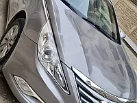 سيارة للايجار نظيفة سعر جيد