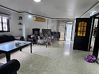 للبيع شقة طرطوس دوير الشيخ سعدقرب المدرسة الابتدائية 