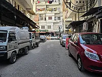 للبيع شقة اللاذقية الصليبة سوبر ماركت الغزلان