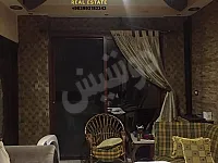 للبيع شقة اللاذقية عين ام ابراهيم مقابل حديقة النخيل