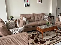 للبيع شقة اللاذقية شارع هنانو 