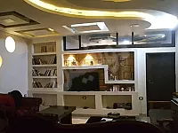 للبيع شقة اللاذقية المشروع الخامس شارع الجمهورية بعد منزل علي الديك