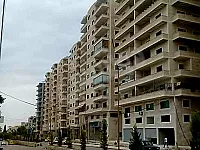 للبيع شقة سكنية جاهزة ٨٠%في ضاحية الزيتونة 