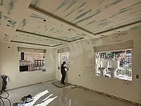 منزل للبيع في الشهباء الجديدة حلب مع حديقة ومحل