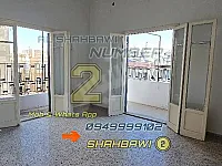 شقة للبيع في محافظة حلب - ، 4 غرف مع مصعد