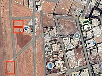 بيع أرض زراعية في خان العسل محافظة حلب