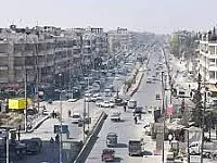 بيع أرض زراعية في مركز منبج محافظة حلب 325م² بسعر مغري