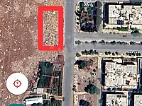 أرض زراعية للبيع في حلب الجديدة – محافظة حلب