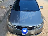 كيا سيراتو 2012 للبيع في حلب بسعر مغري $7700