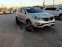 سيارة كيا سبورتاج 2010 للبيع في إدلب 